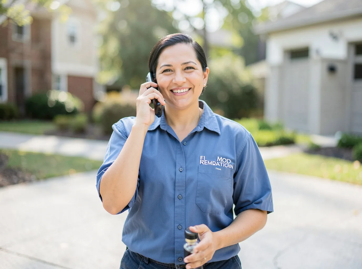 Mold Remediation Betterton, MD FAQs